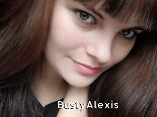 BustyAlexis