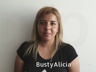 BustyAlicia
