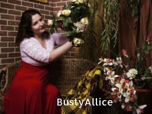 BustyAllice