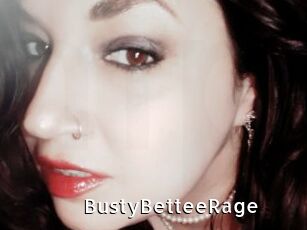 BustyBetteeRage