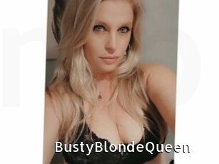 BustyBlondeQueen