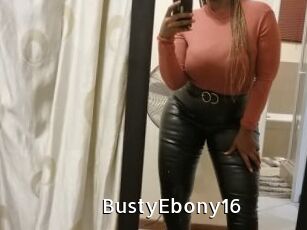 BustyEbony16