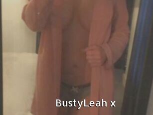 BustyLeah_x