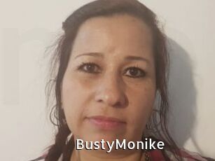 BustyMonike