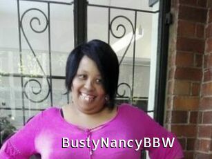 BustyNancyBBW