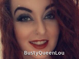 BustyQueenLou