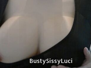 BustySissyLuci My Porno Stash