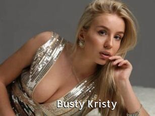 Busty_Kristy
