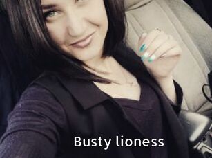 Busty_lioness