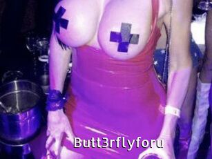 Butt3rflyforu