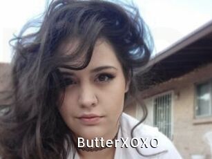 ButterXOXO