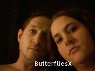 ButterfliesX