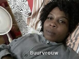 Buurvrouw