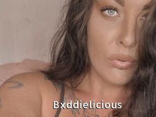 Bxddielicious
