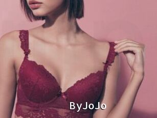 ByJoJo