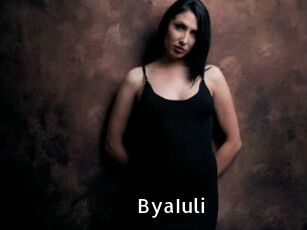 ByaIuli My Porno Stash