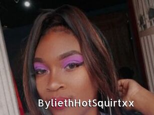 ByliethHotSquirtxx
