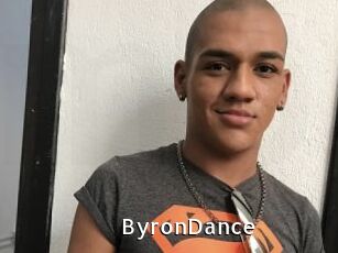 ByronDance