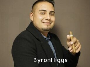 ByronHiggs