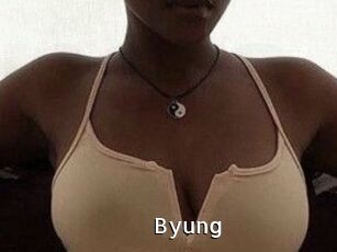 Byung