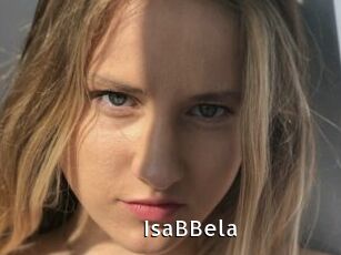 IsaBBela