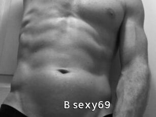 B_sexy69