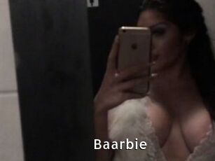 Baarbie
