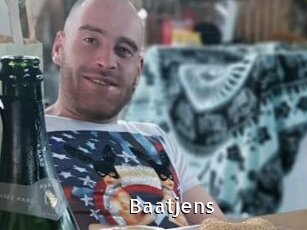 Baatjens