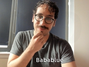 Babablue