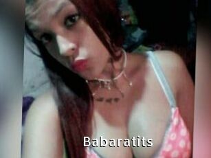 Babaratits