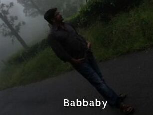 Babbaby