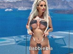 Babbiebia
