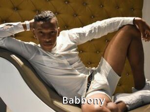 Babbony