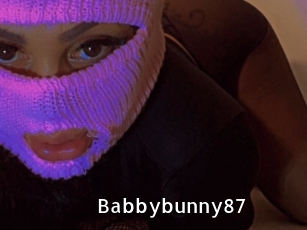 Babbybunny87