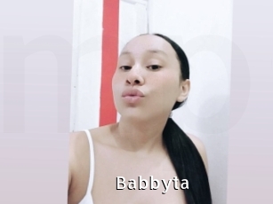 Babbyta