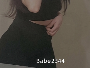 Babe2344