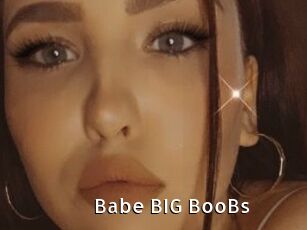 Babe_BIG_BooBs