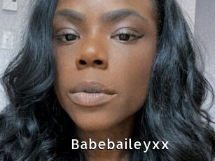 Babebaileyxx