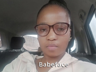 Babeface