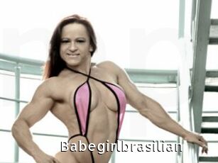 Babegirlbrasilian