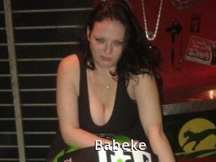 Babeke