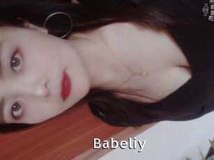 Babeliy
