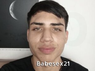 Babesex21
