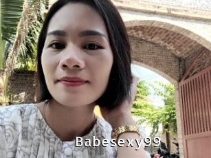 Babesexy99