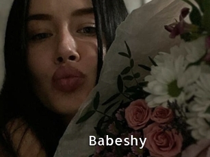 Babeshy