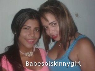 Babesol_skinny_girl