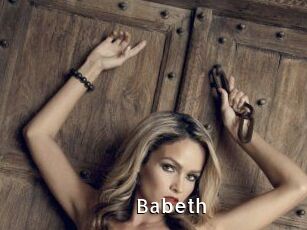 Babeth