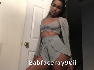 Babfaceray90ii