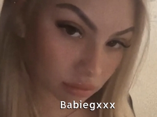 Babiegxxx