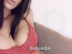 Babiiebe